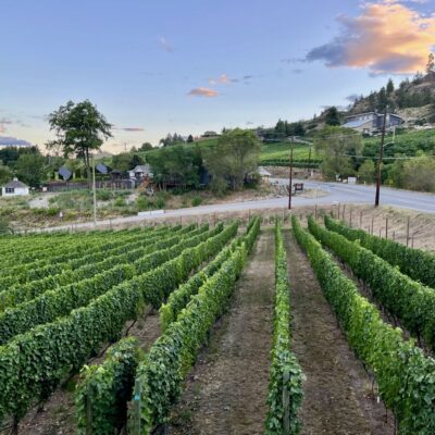 Wesbert Winery