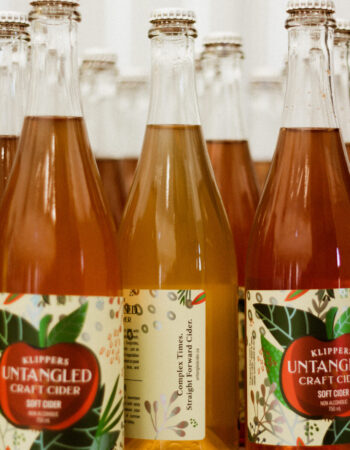Untangled Craft Cider