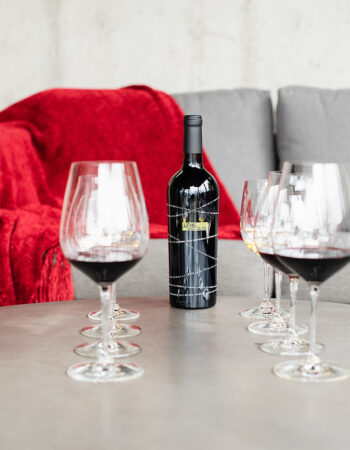 Laughing Stock Vineyards