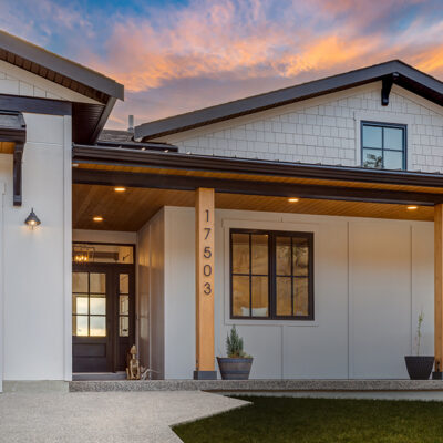 Dilworth Homes