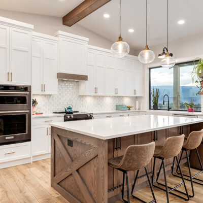 Dilworth Homes