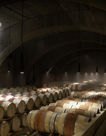 Mission Hill Family Estate Winery