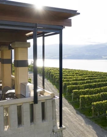 Mission Hill Family Estate Winery