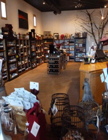 St. Hubertus & Oak Bay Estate Winery