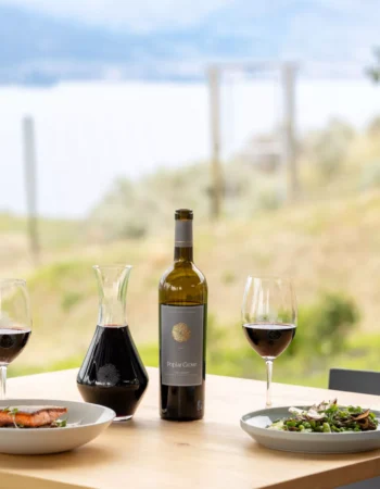 Poplar Grove Winery