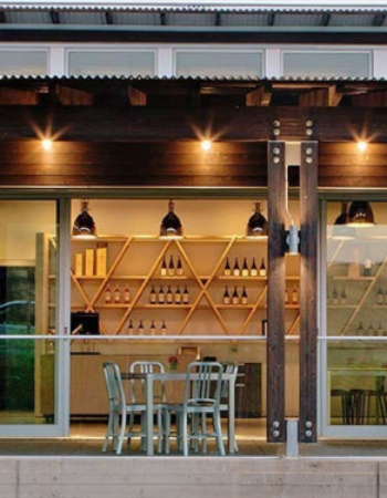 Culmina Family Estate Winery