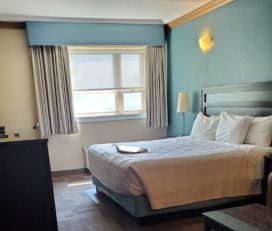 Best Western Plus Kamloops Hotel