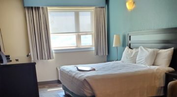 Best Western Plus Kamloops Hotel