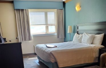 Best Western Plus Kamloops Hotel