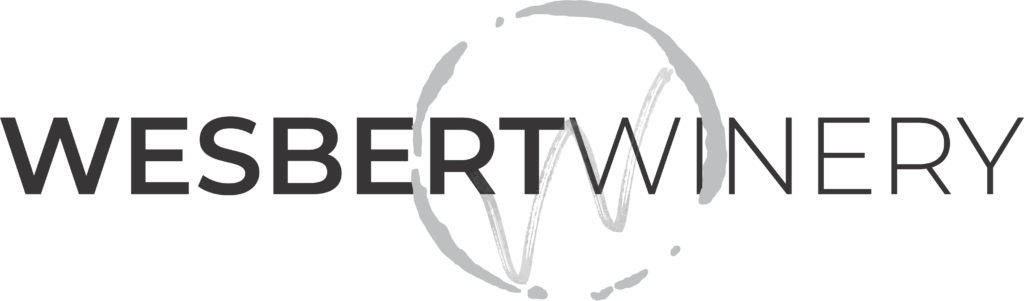 wesbert winery logo