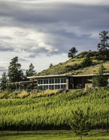 Poplar Grove Winery