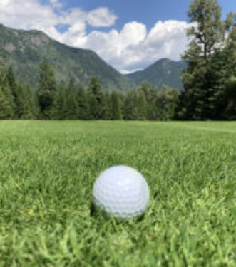 Golf - Featured