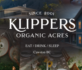 Klippers Organics