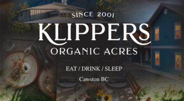 Klippers Organics