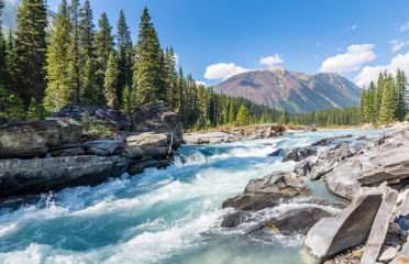 kootenays