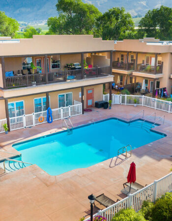Casa Del Mila Oro Resort