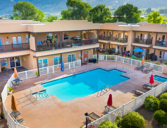 Casa Del Mila Oro Resort