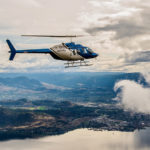 helicopter tour