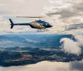 Valhalla Helicopters