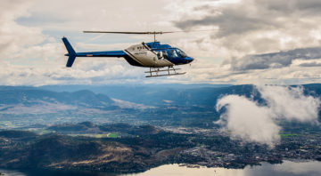 Valhalla Helicopters