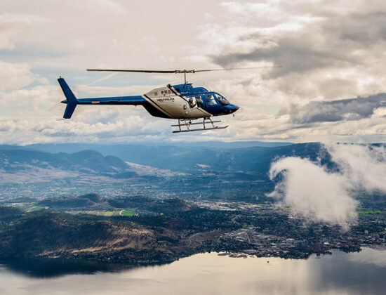 Valhalla Helicopters