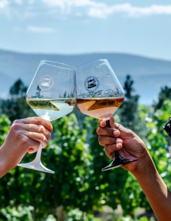 Dirty Laundry Vineyard