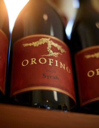 Orofino Vineyards