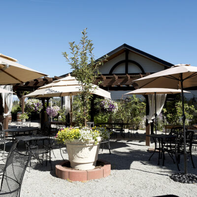 Ancient Hill Estate Winery