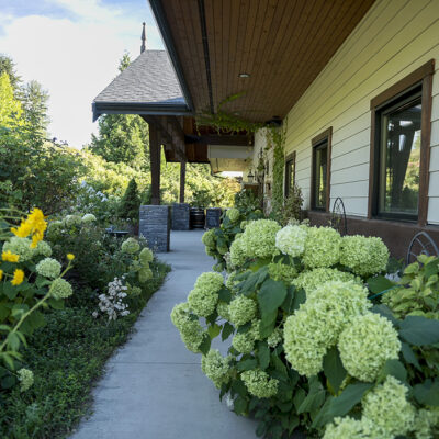 Ancient Hill Estate Winery