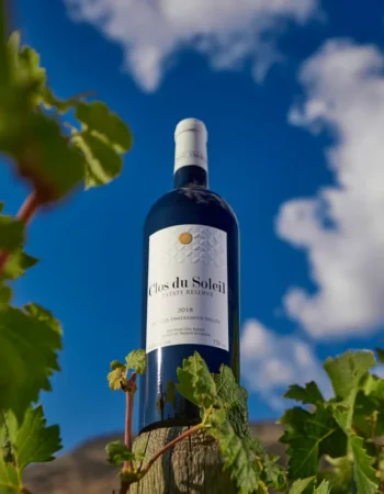 Clos du Soleil