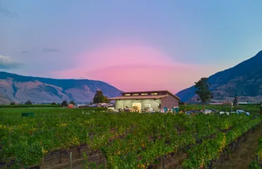 Clos du Soleil Winery