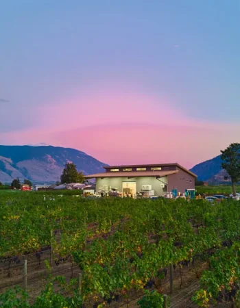 Clos du Soleil