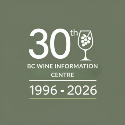 BC Wine Information Centre