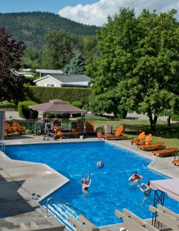 Holiday Park Resort