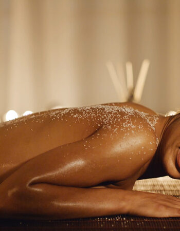 Beyond Wrapture Day Spa