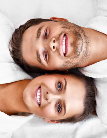 Beyond Wrapture Day Spa