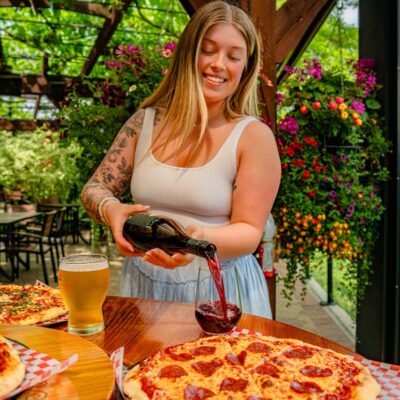 Dirty Laundry Winery