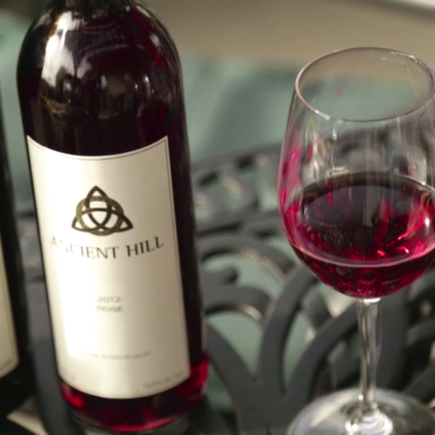 Ancient Hill Estate Winery