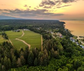 40 Knots Winery & Cidery