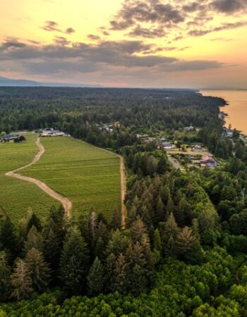 40 Knots Winery & Cidery