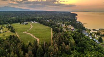 40 Knots Winery & Cidery