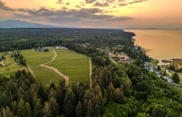 40 Knots Winery & Cidery