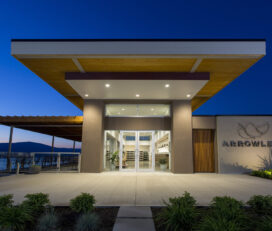 Arrowleaf Cellars