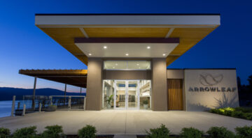 Arrowleaf Cellars