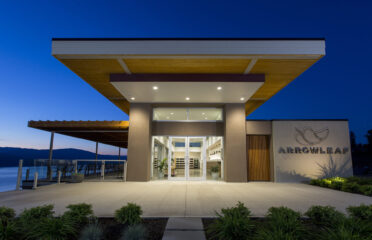 Arrowleaf Cellars