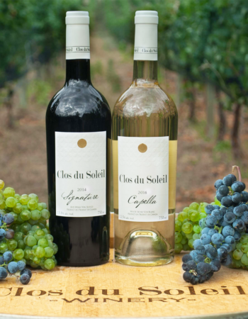 Clos du Soleil