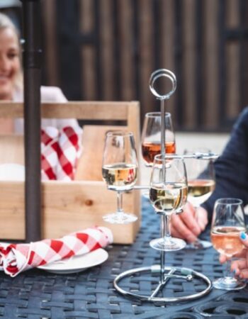 40 Knots Winery & Cidery