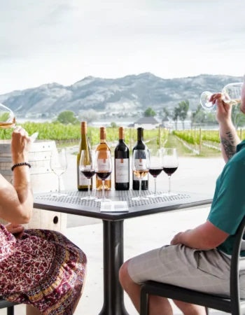 Lakeside Cellars