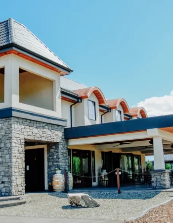 Lakeside Cellars