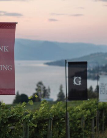 Gray Monk Estate Winery
